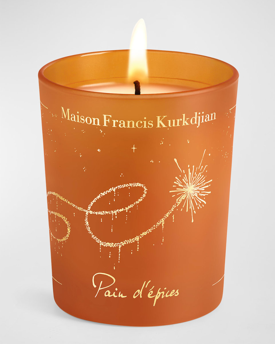 Pain d'Spices Candle, 6.3 oz.